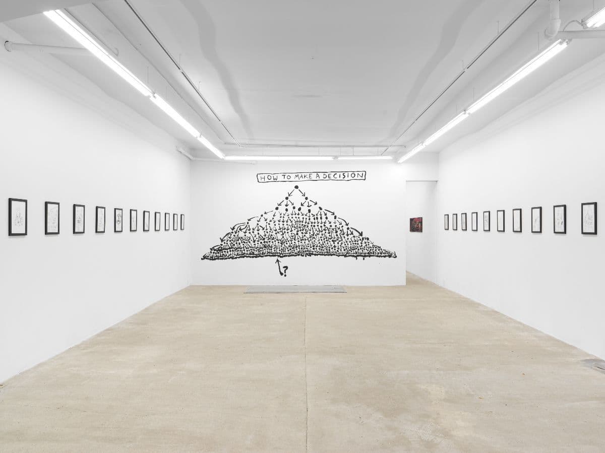 Liana Finck — Cartoons