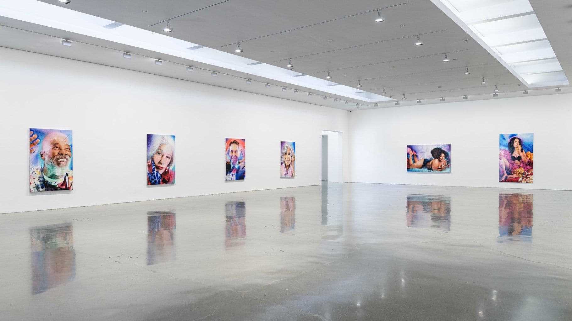 Marilyn Minter — Marilyn Minter — image 9 of 10