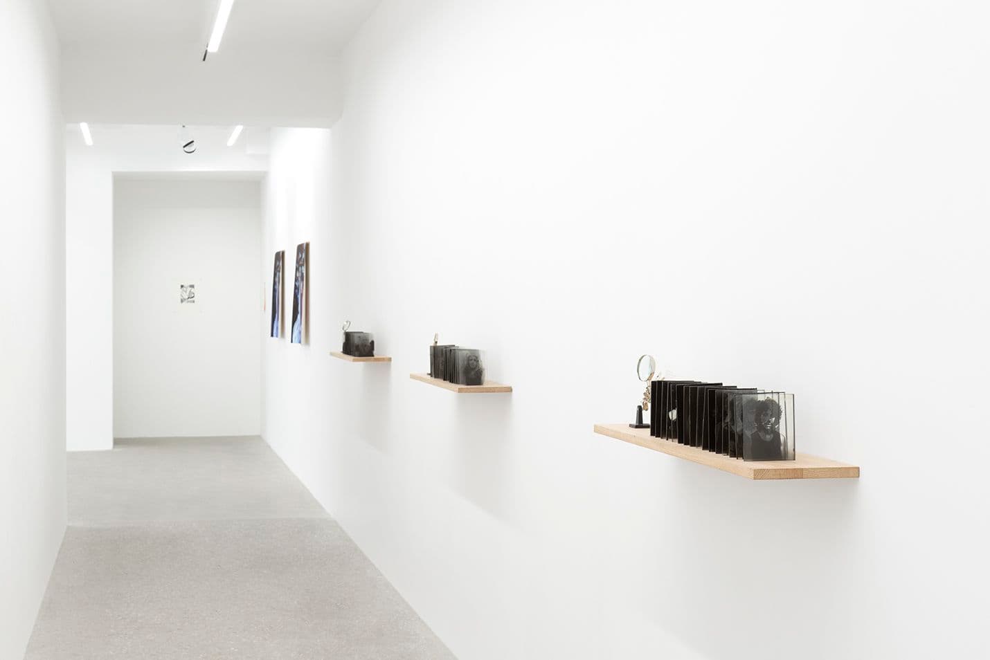 Zoé Bernardi — I Wanna Be Loved by You — image 5 of 6