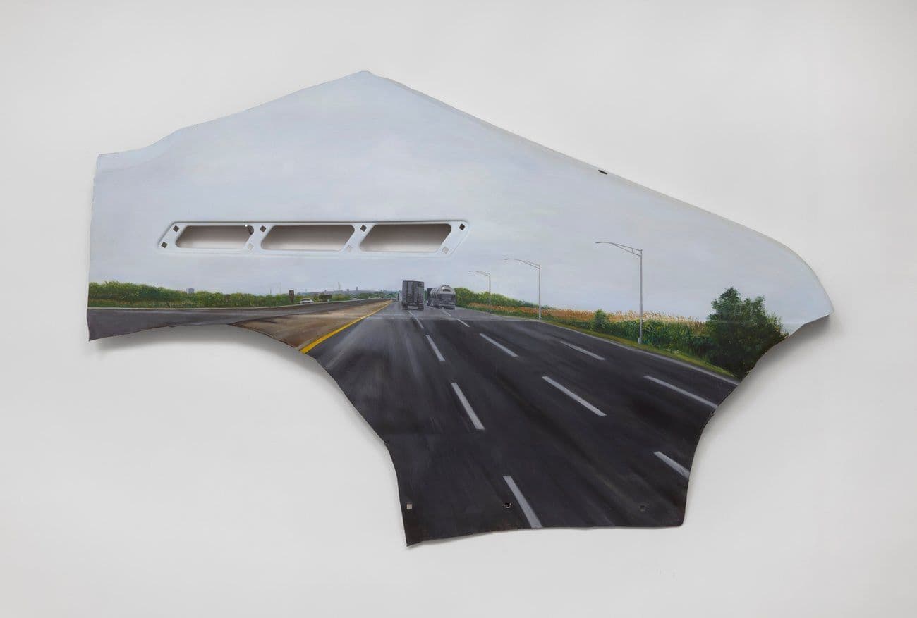 Linda Gottesfeld — Road Trip — image 2 of 2