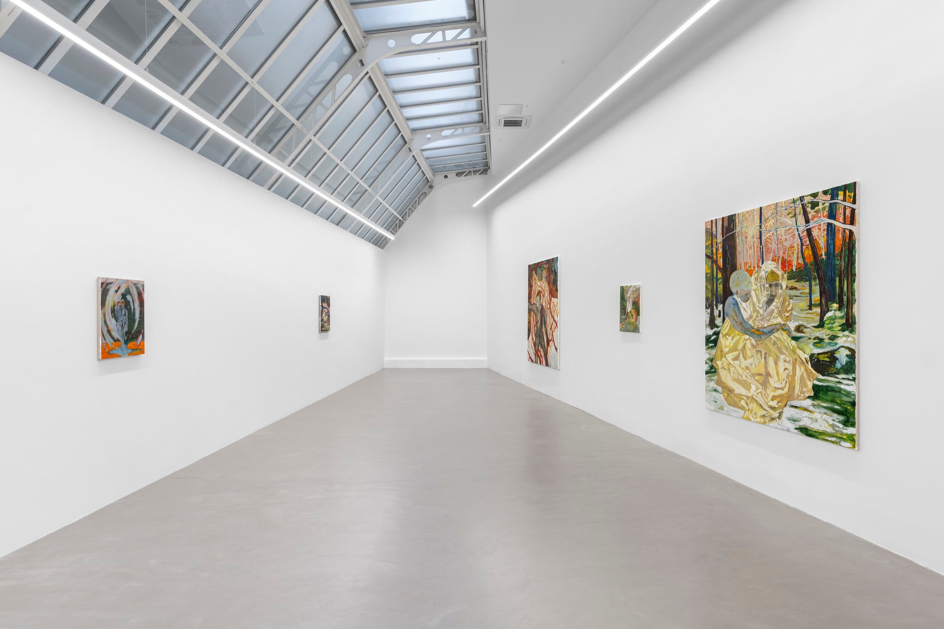 Blake Daniels — Land Between the Lakes — image 1 of 7