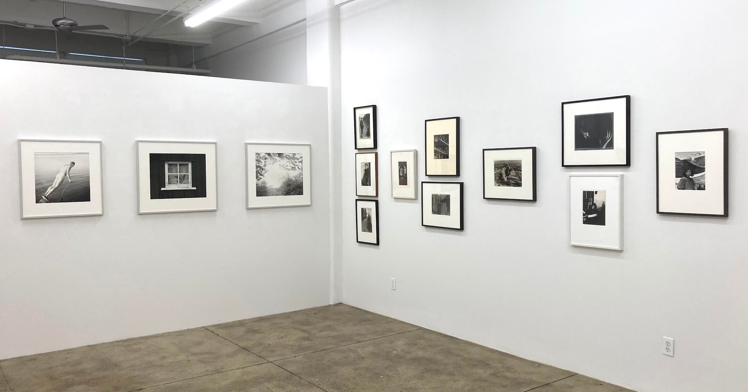 Group Exhibition — Summer Revue