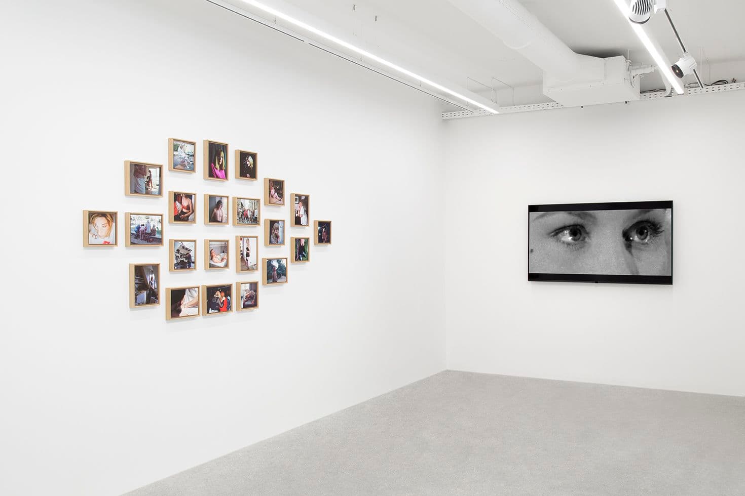 Zoé Bernardi — I Wanna Be Loved by You — image 2 of 6