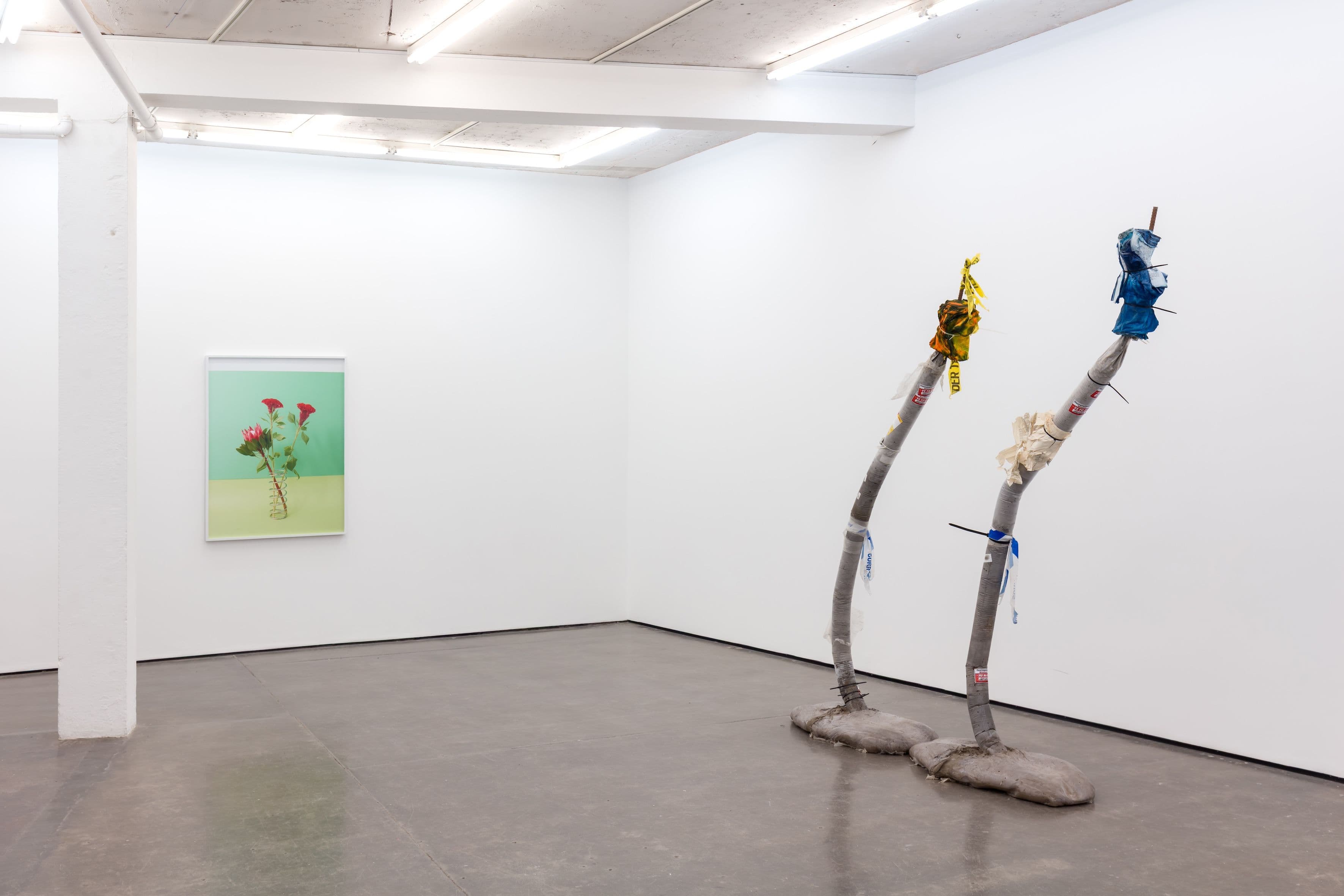 Group Exhibition — Scaffolding — image 5 of 6