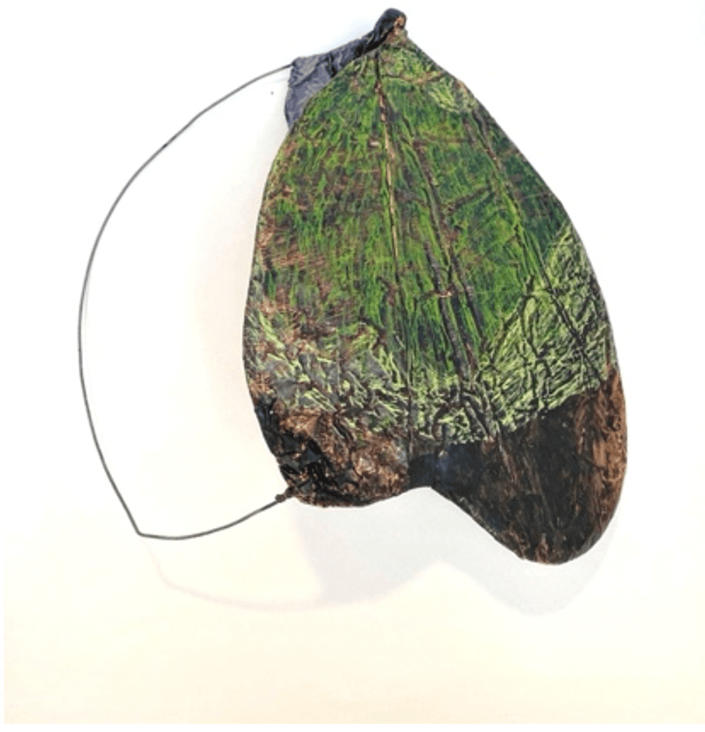 Group Exhibition — Artifact as Memory Archive — image 2 of 3