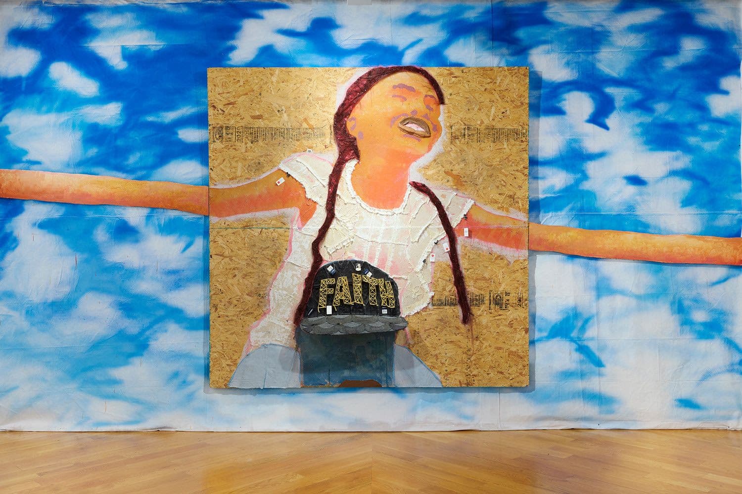 Aaron Fowler — Release — image 2 of 3
