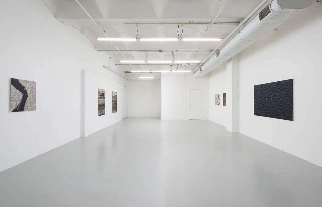 Amir Nikravan & Paul Pescador — 1:1 — image 7 of 8