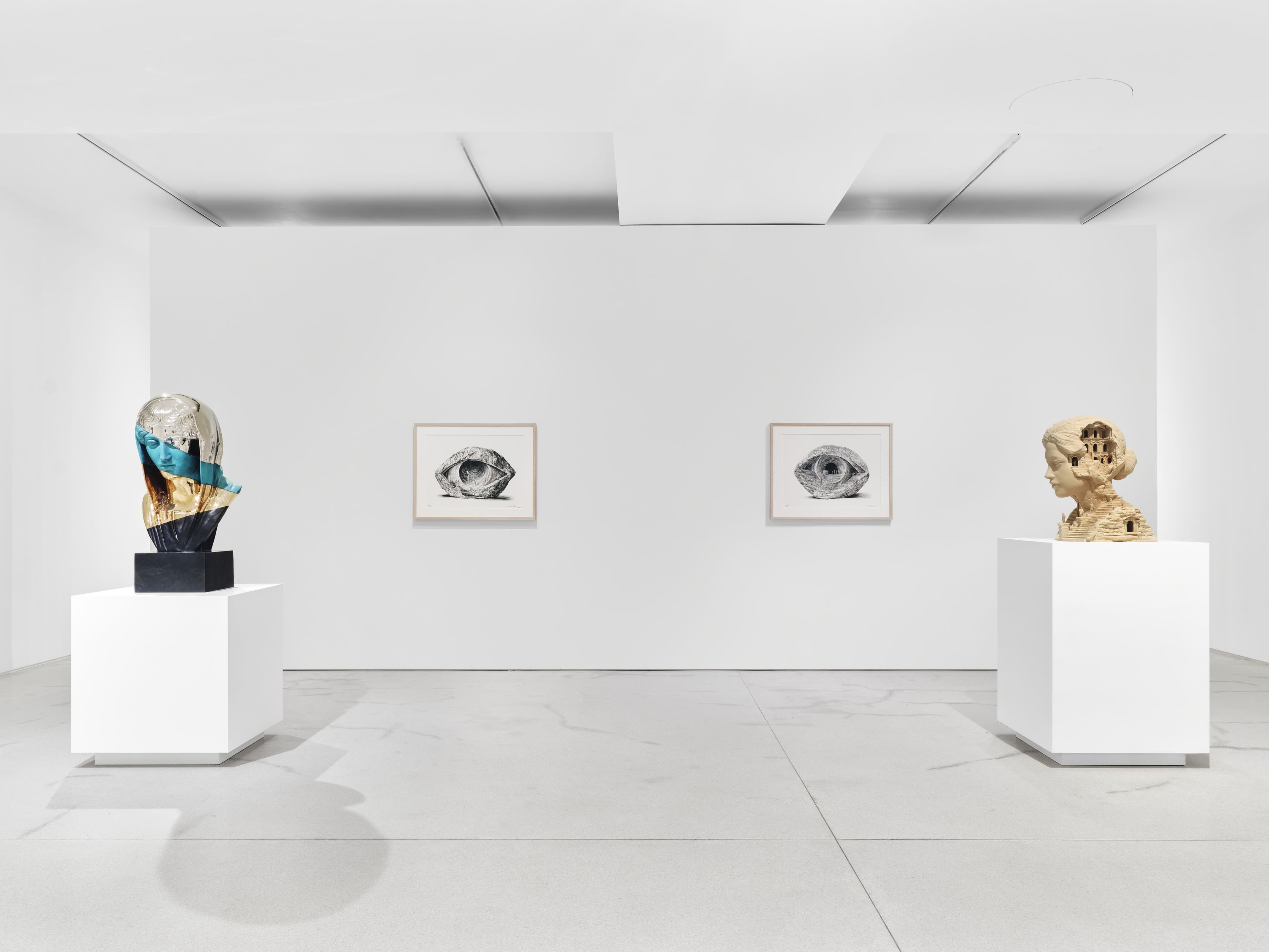 Daniel Arsham — Time Fold — image 6 of 6
