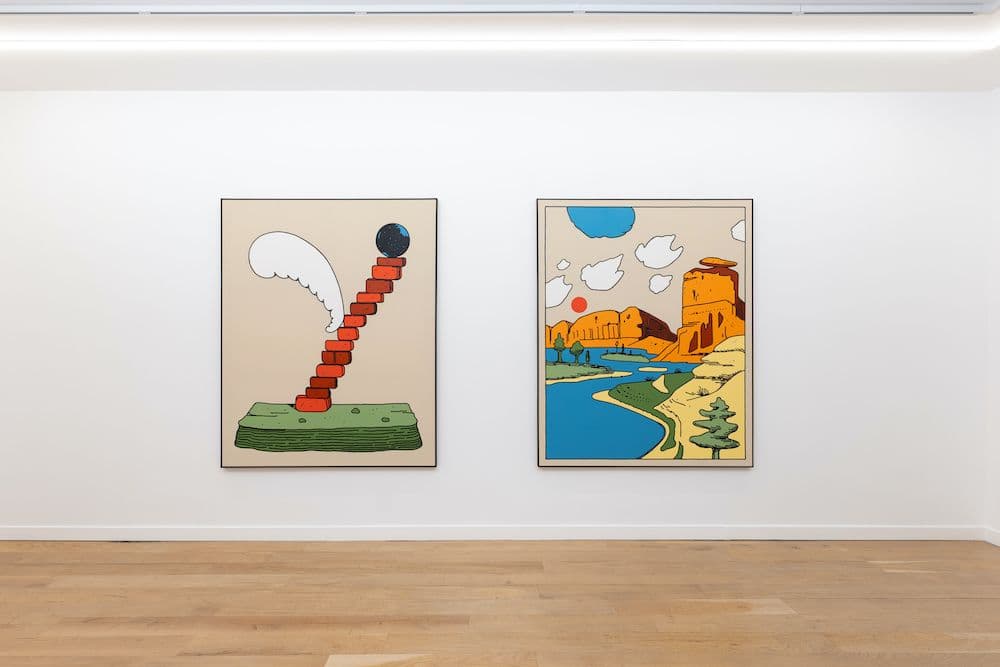 Fabio Viscogliosi — Slapstick Melody — image 6 of 8