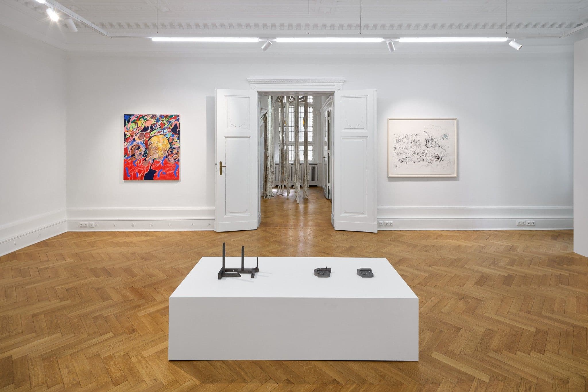 Group Exhibition — What Are You Looking For? — image 2 of 4
