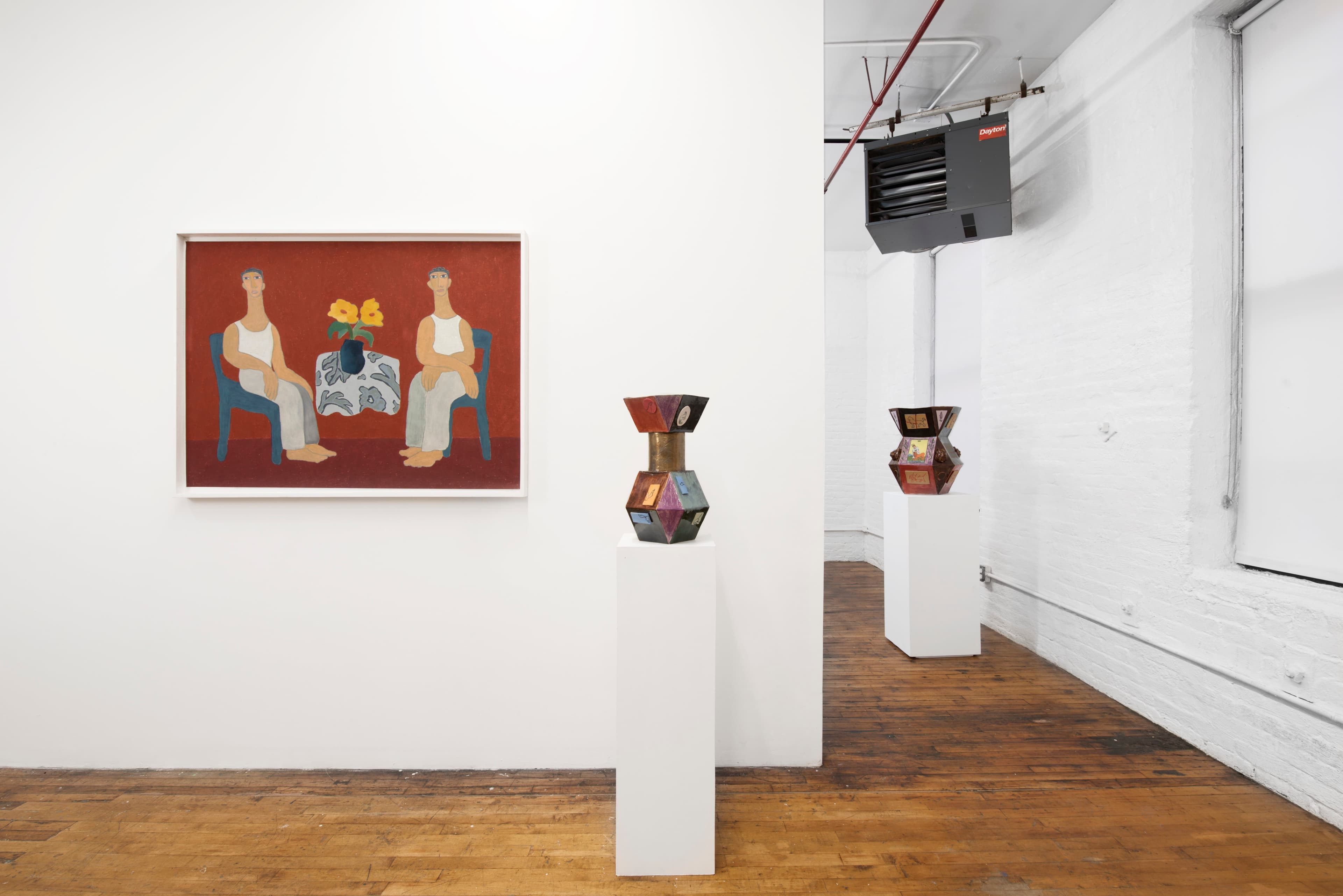 Angelo Vasta & SiSi Chen — The Moon Dancers — image 4 of 6
