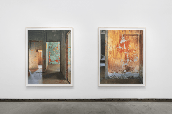 Robert Polidori — Présences — image 2 of 2