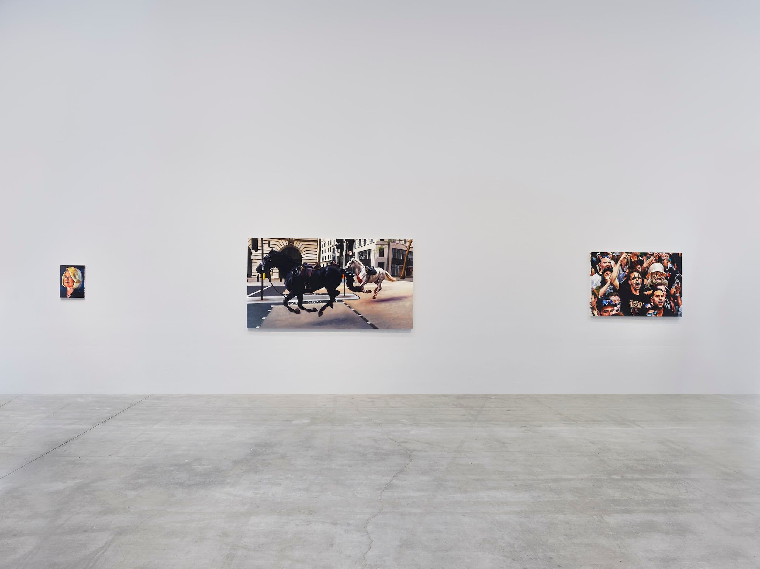 Sam McKinniss — Law and Order — image 4 of 8