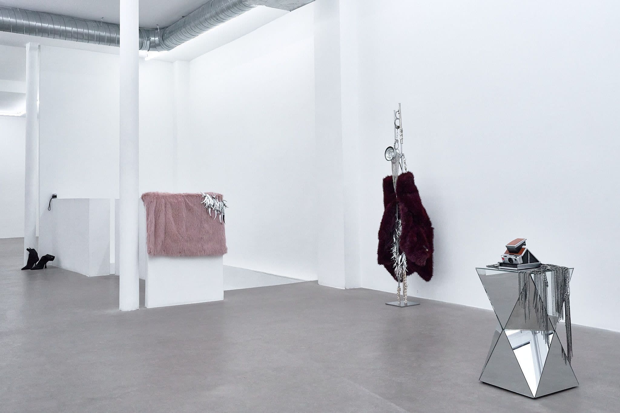 Kayode Ojo — Black Swan Moan — image 6 of 8