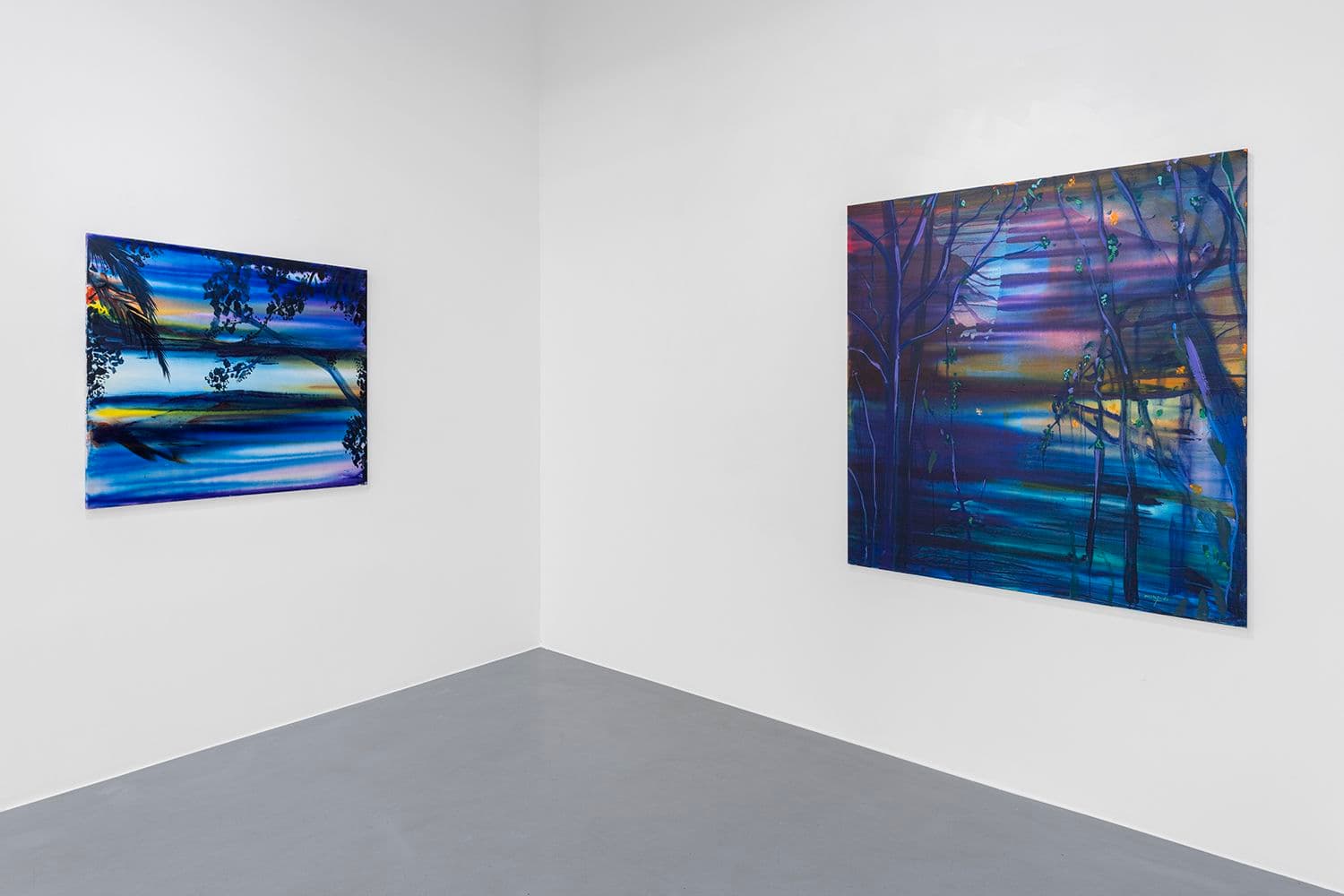 Omar Mahfoudi — Waiting for the Light to Change — image 3 of 8