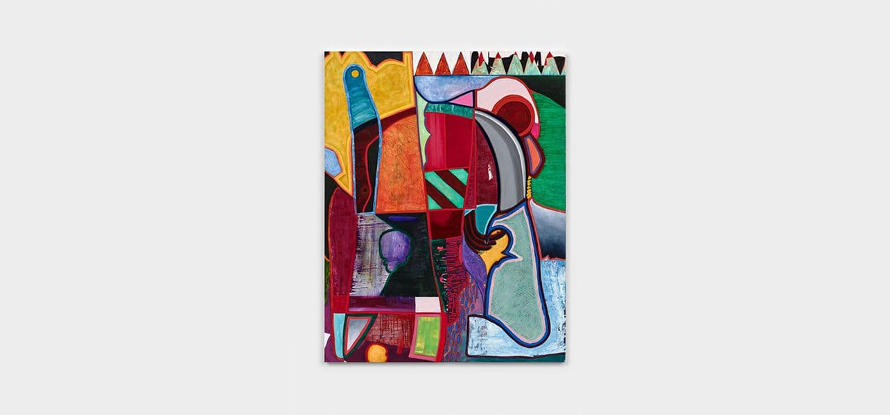 Carrie Rudd — The Lips, the Teeth, the Tip of the Tongue — image 2 of 2