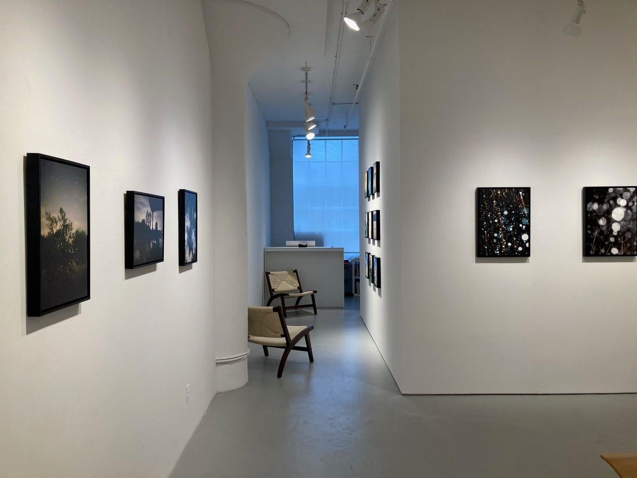 Elijah Gowin — Spirit and Shadow — image 5 of 8