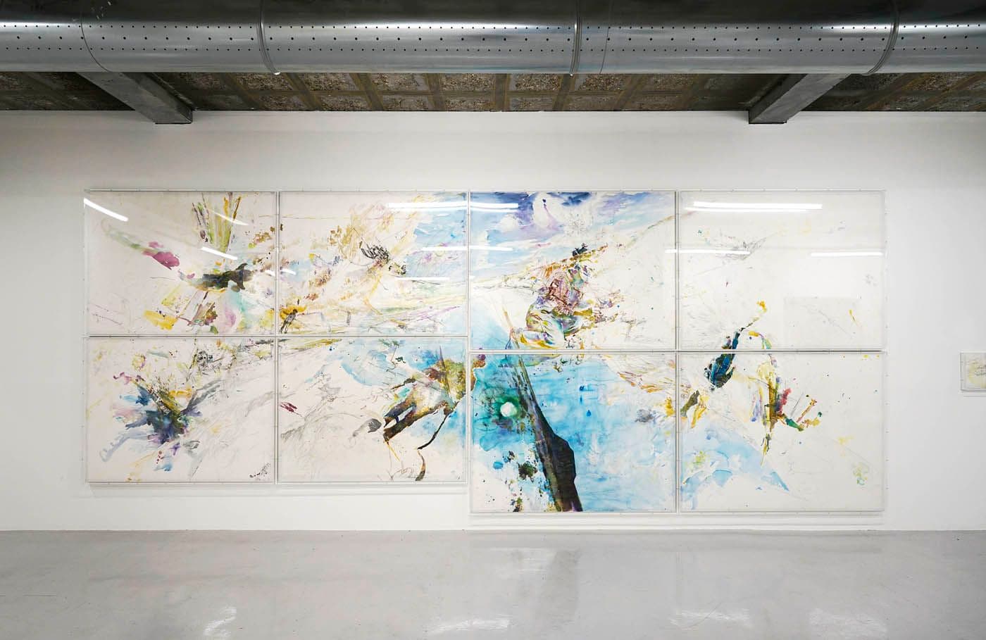 Martin Dammann — 12 755 000 000 Jours — image 4 of 6
