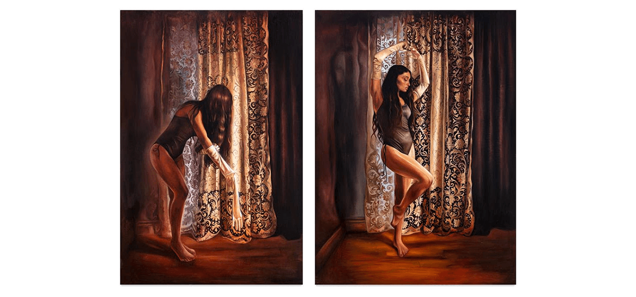Anisa Rakaj — Still Life