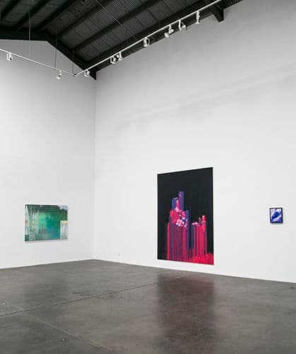 Group Exhibition — Jagged Negotiations — image 4 of 5