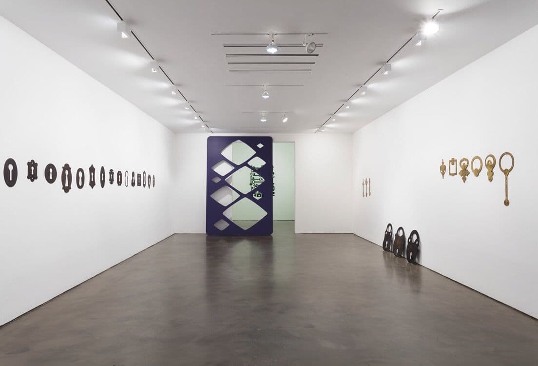 Rita McBride — Access — image 1 of 4