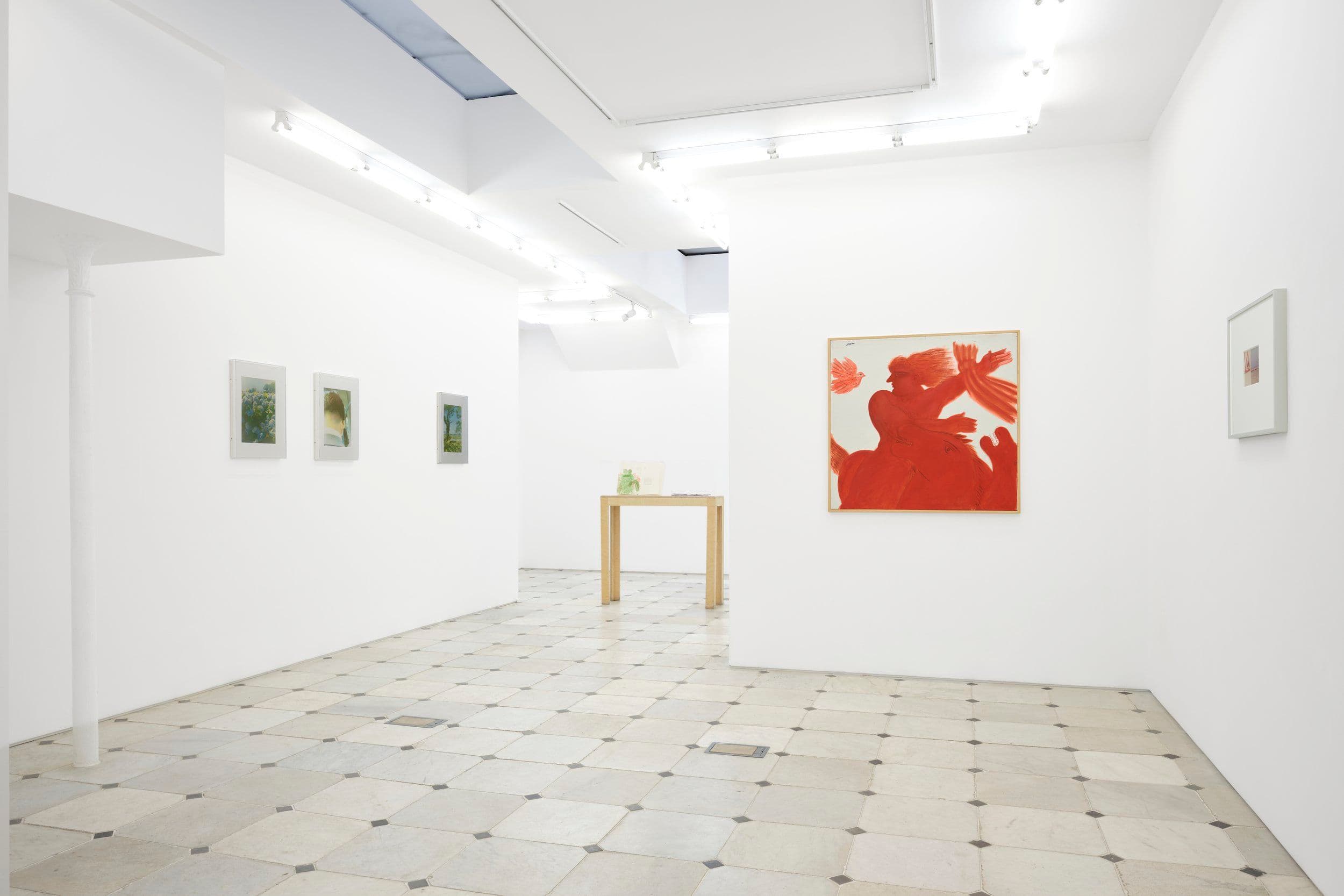 Group Exhibition — Ithaca — image 2 of 8