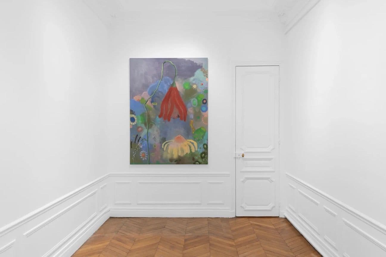 Sanya Kantarovsky — Teachers and Students — image 6 of 6