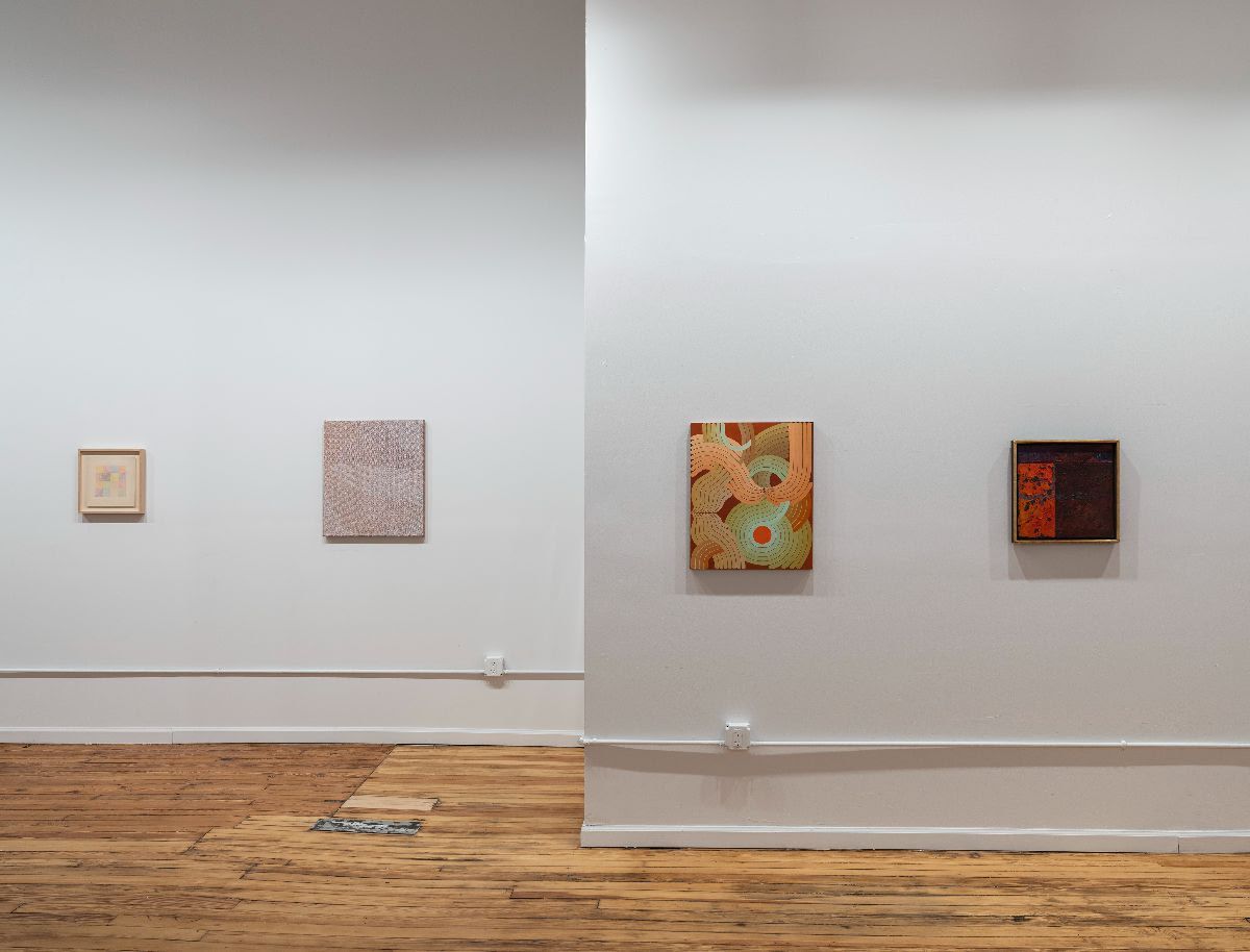 Group Exhibition — Transcendence — image 3 of 8