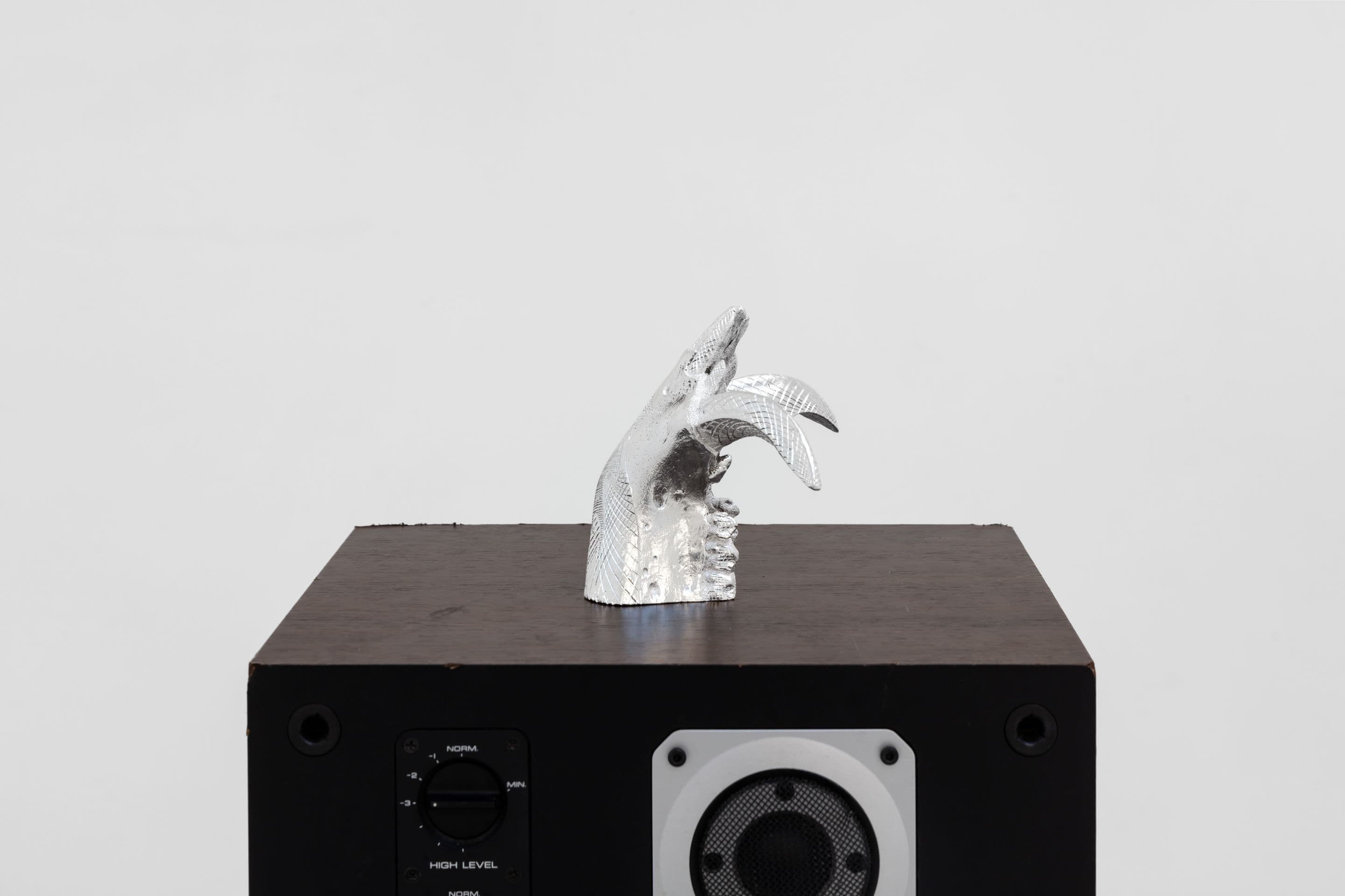 Zaza' — Condo London 2026 — image 6 of 12