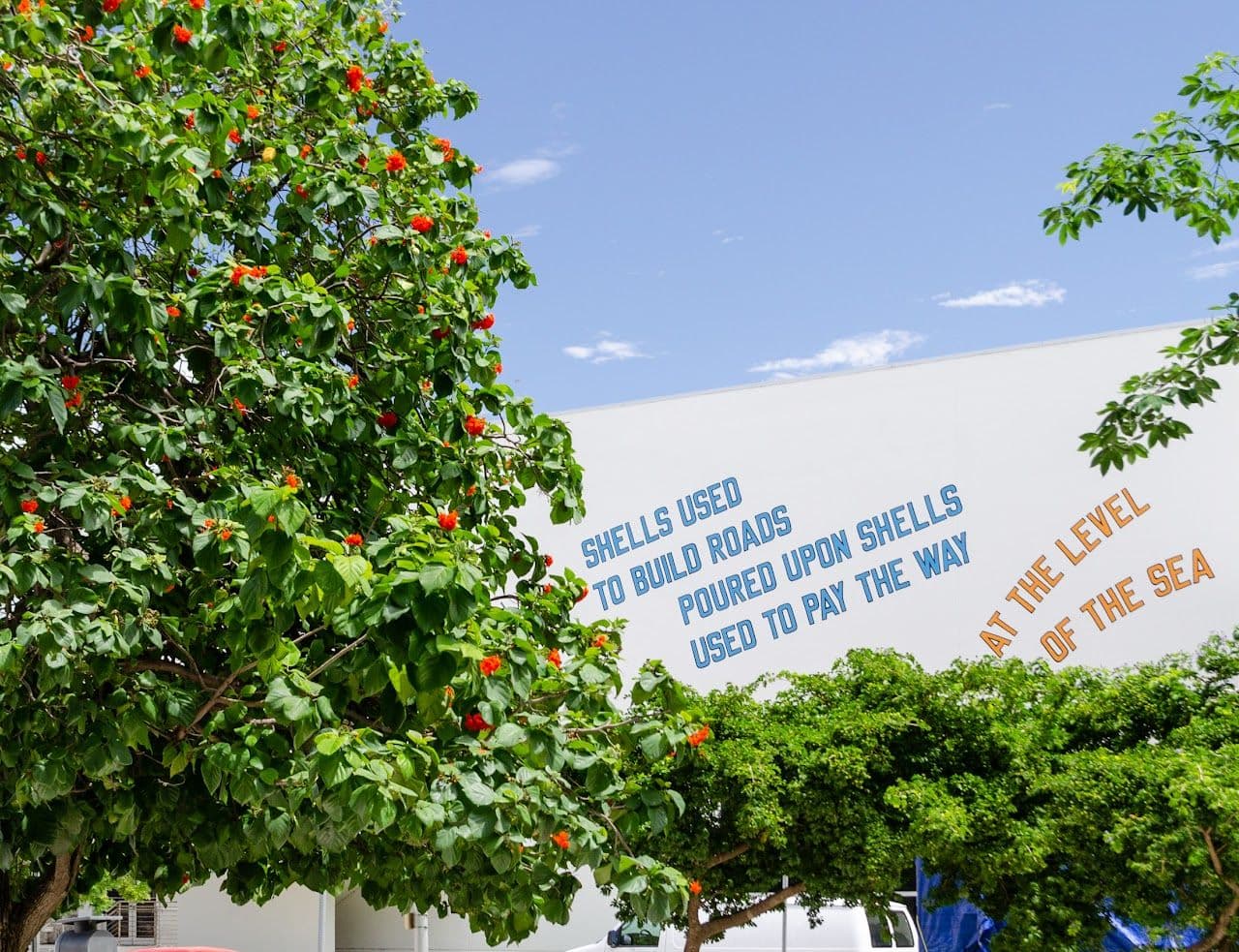 Art Outside - Image 3