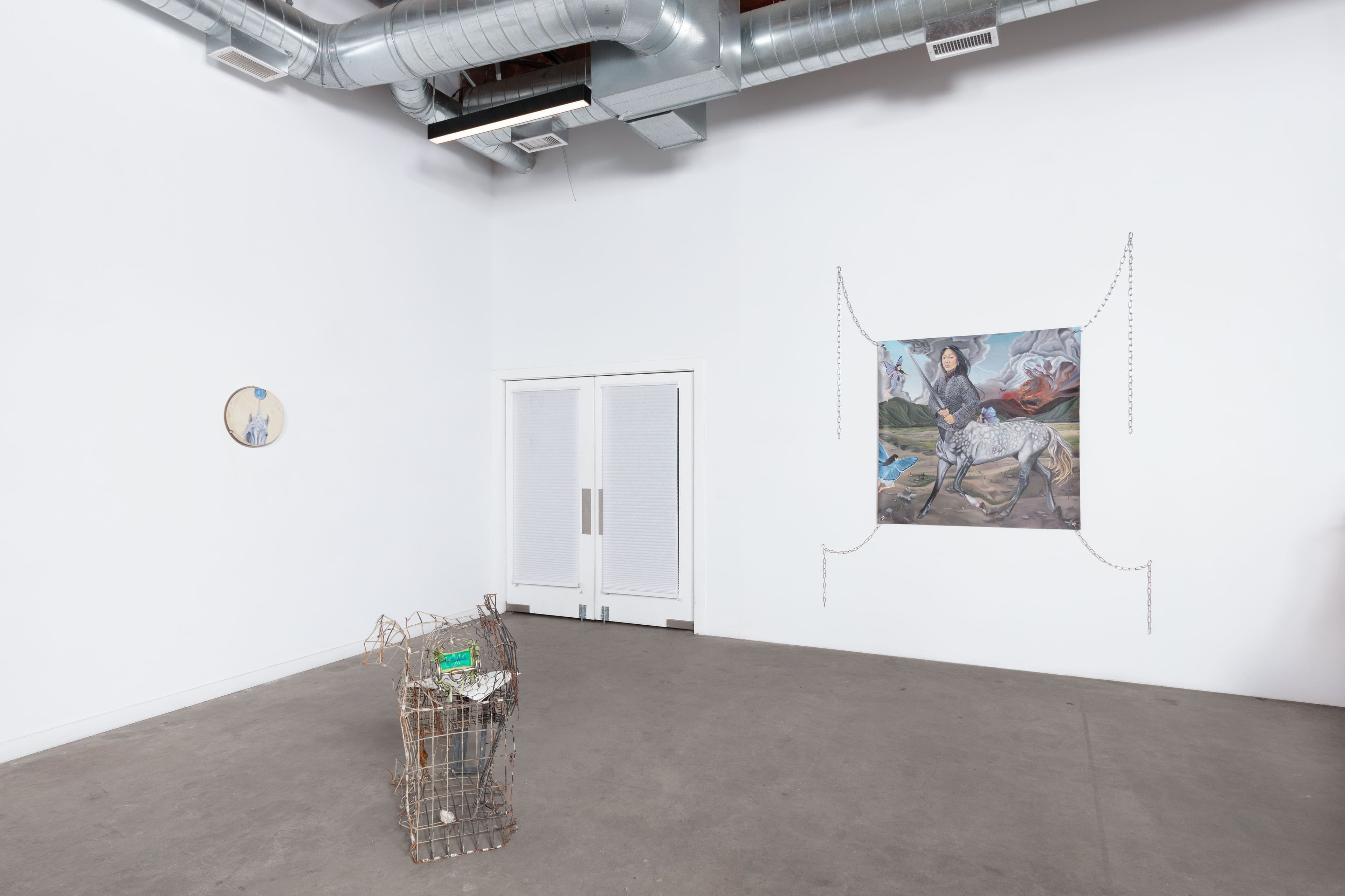 Stephanie Mei Huang — Your Voice Is in Every Shell — image 1 of 2