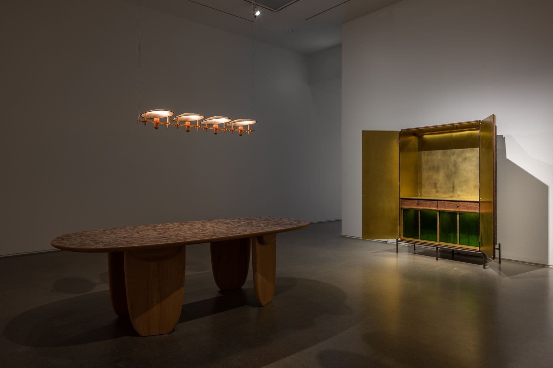 The Page Gallery