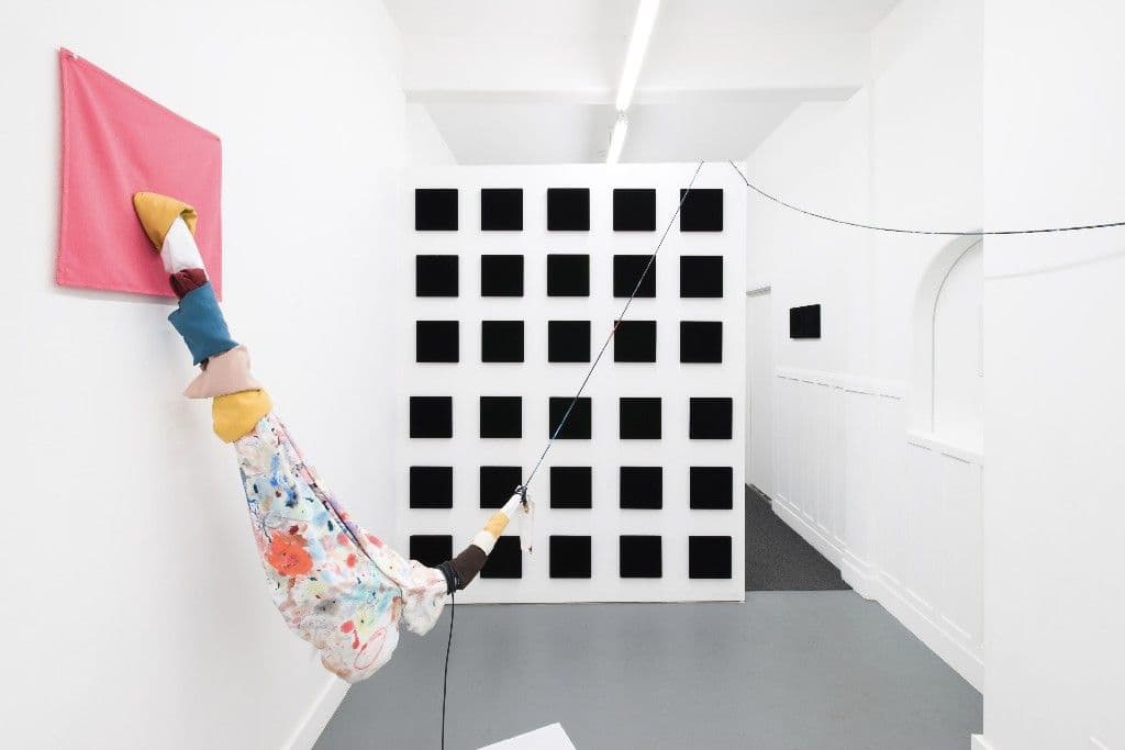 Ross Simonini & Amy Garofano — Suncakes — image 1 of 3
