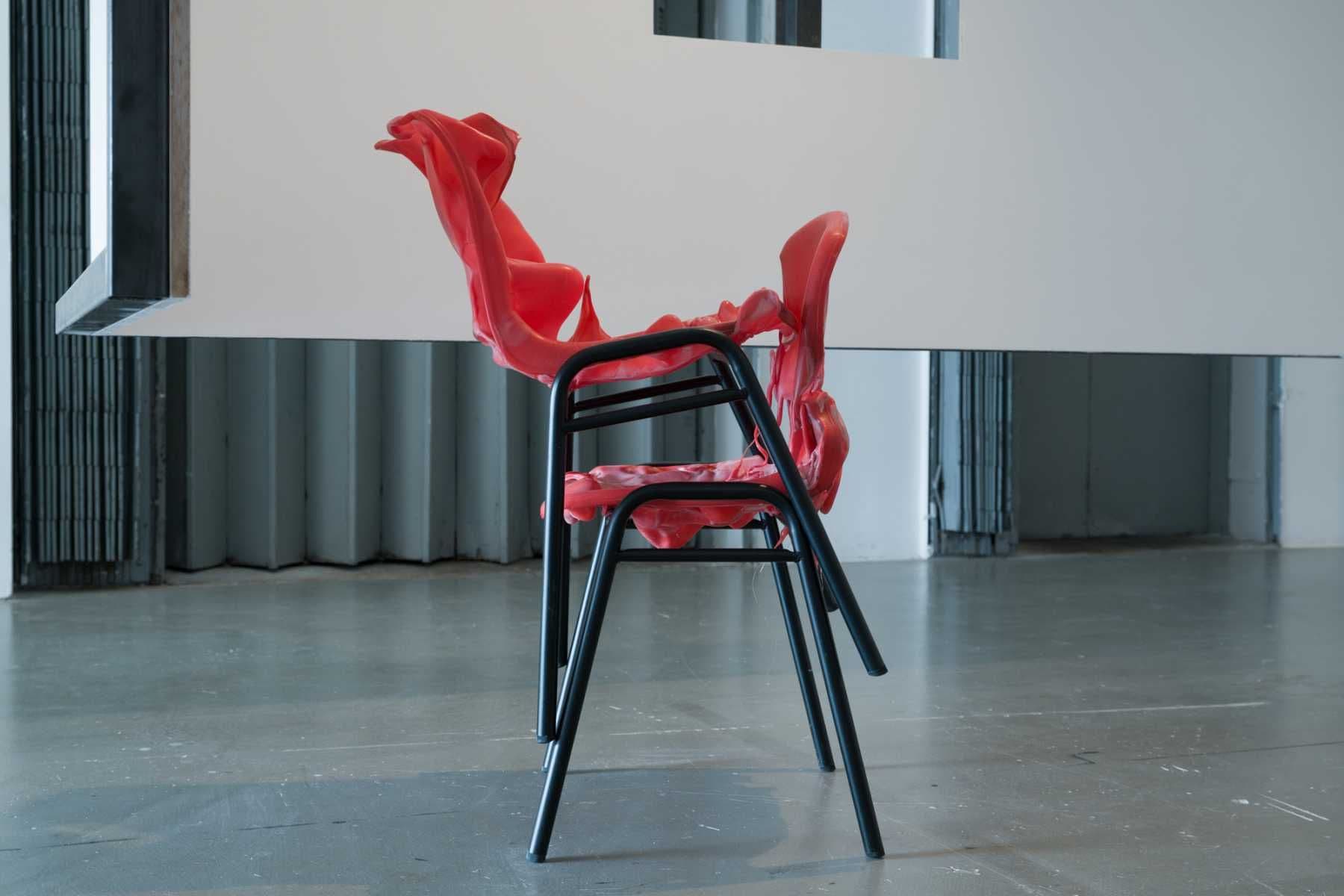Group Exhibition — How to Be Happy Together? — image 2 of 8
