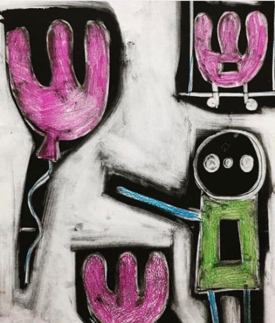 Group Exhibition — Play On Repeat