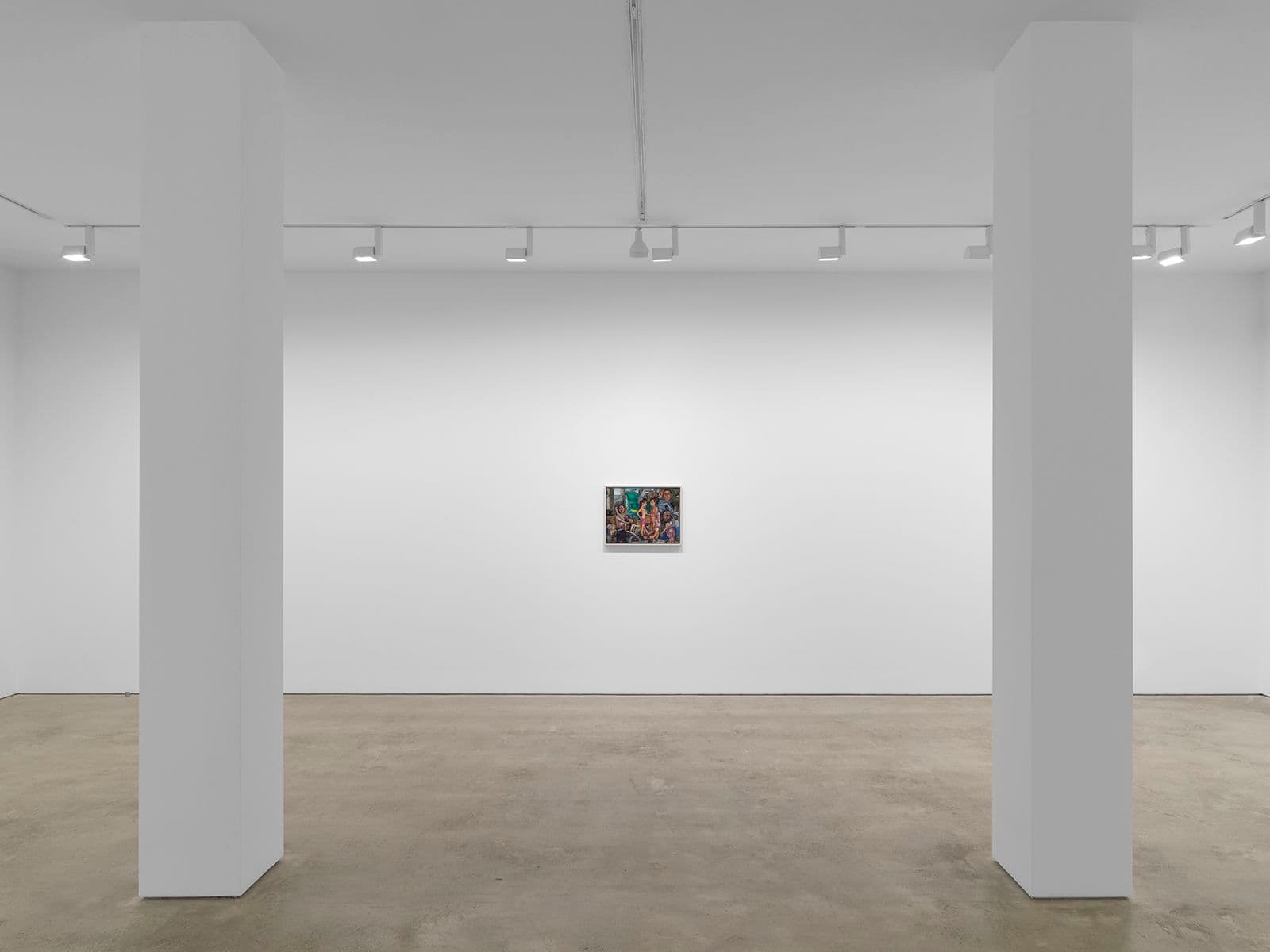 Mark Greenwold — The Human Condition — image 3 of 4