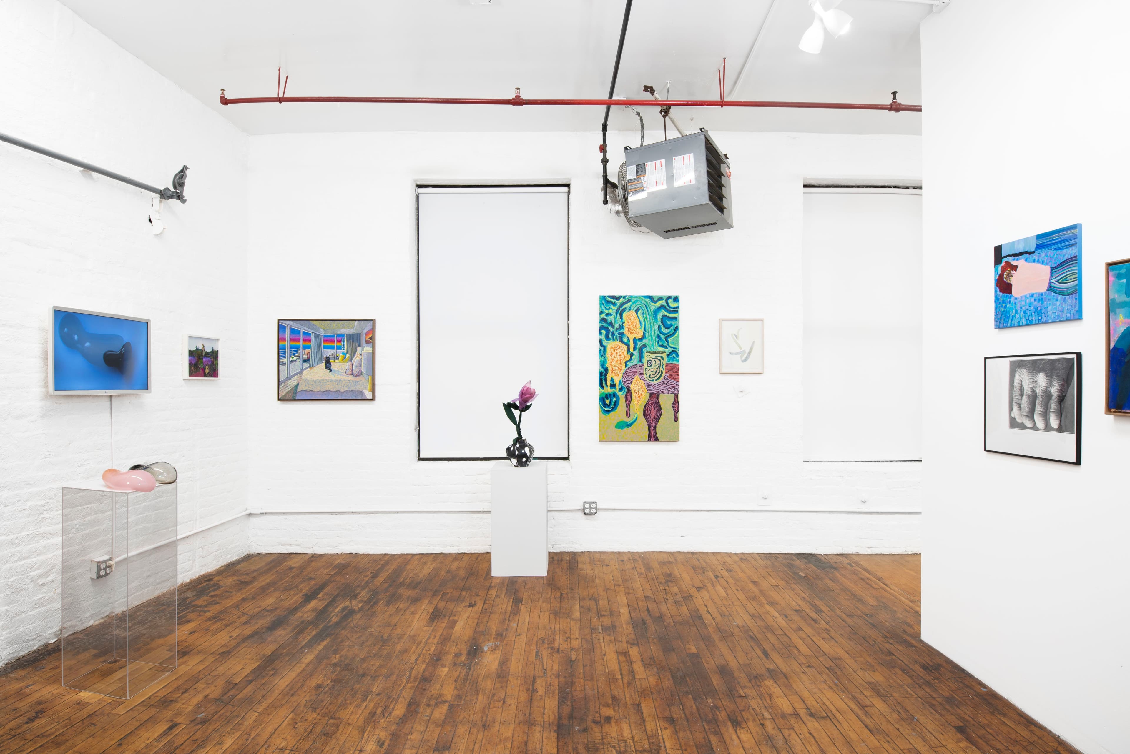 Group Exhibition — La Banda 2025 — image 1 of 6