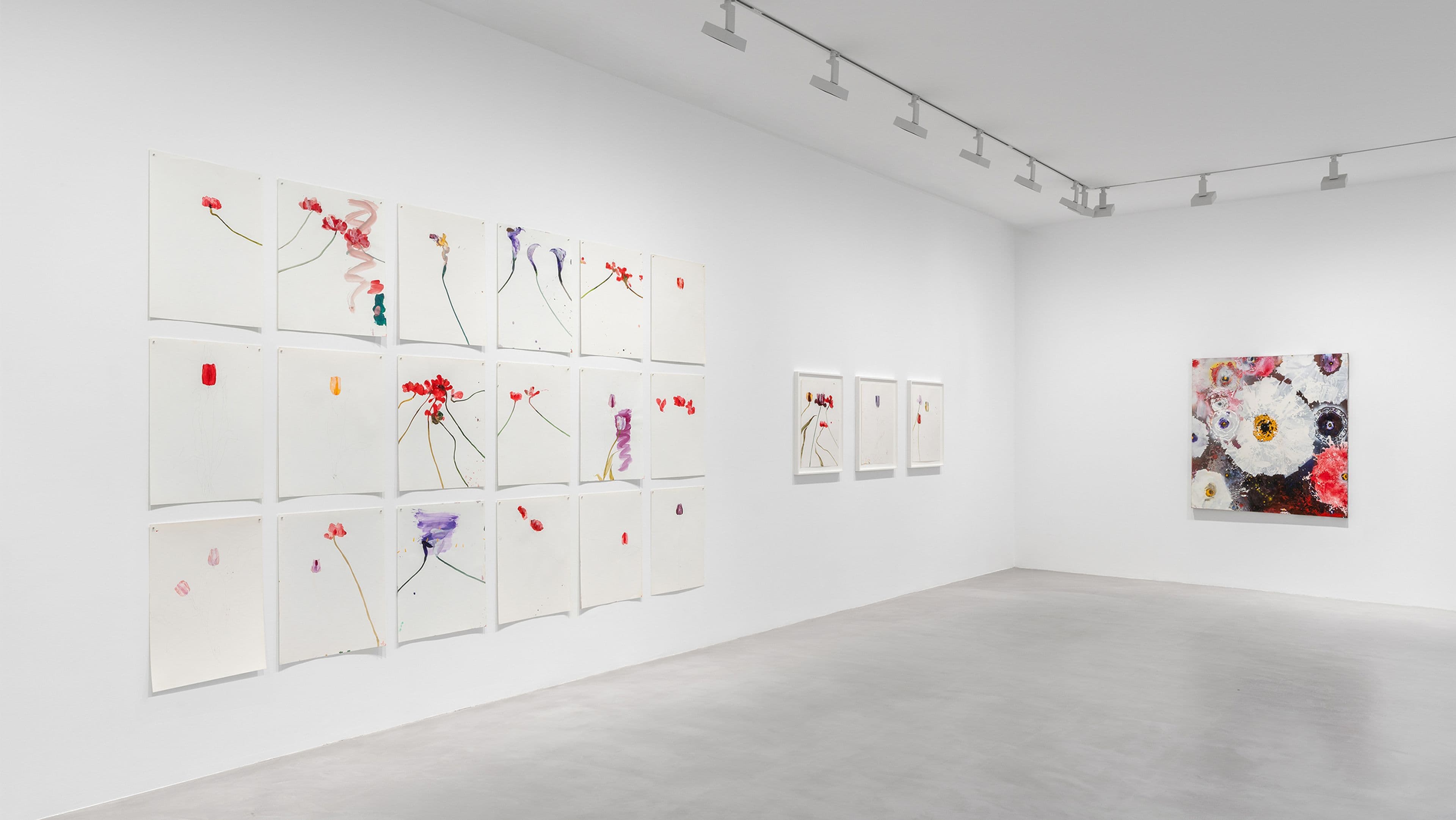 Raymond Saunders — Déménagement — image 4 of 4