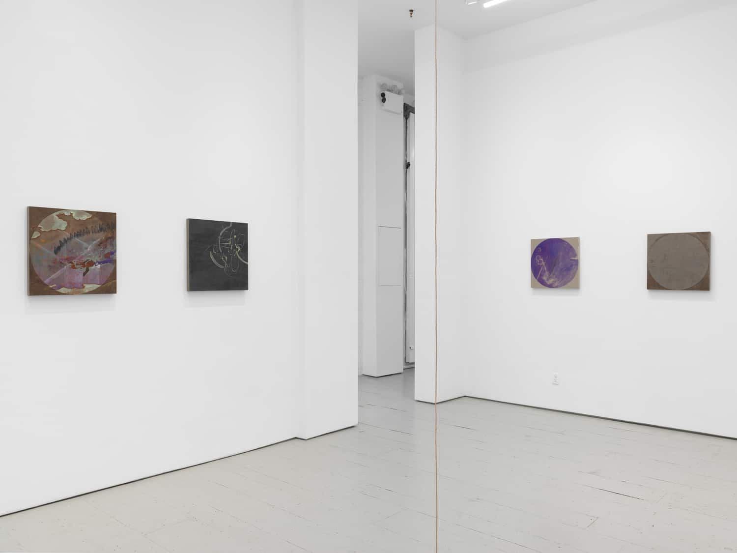 Jenny Jisun Kim — Verses on Oxherding — image 6 of 8