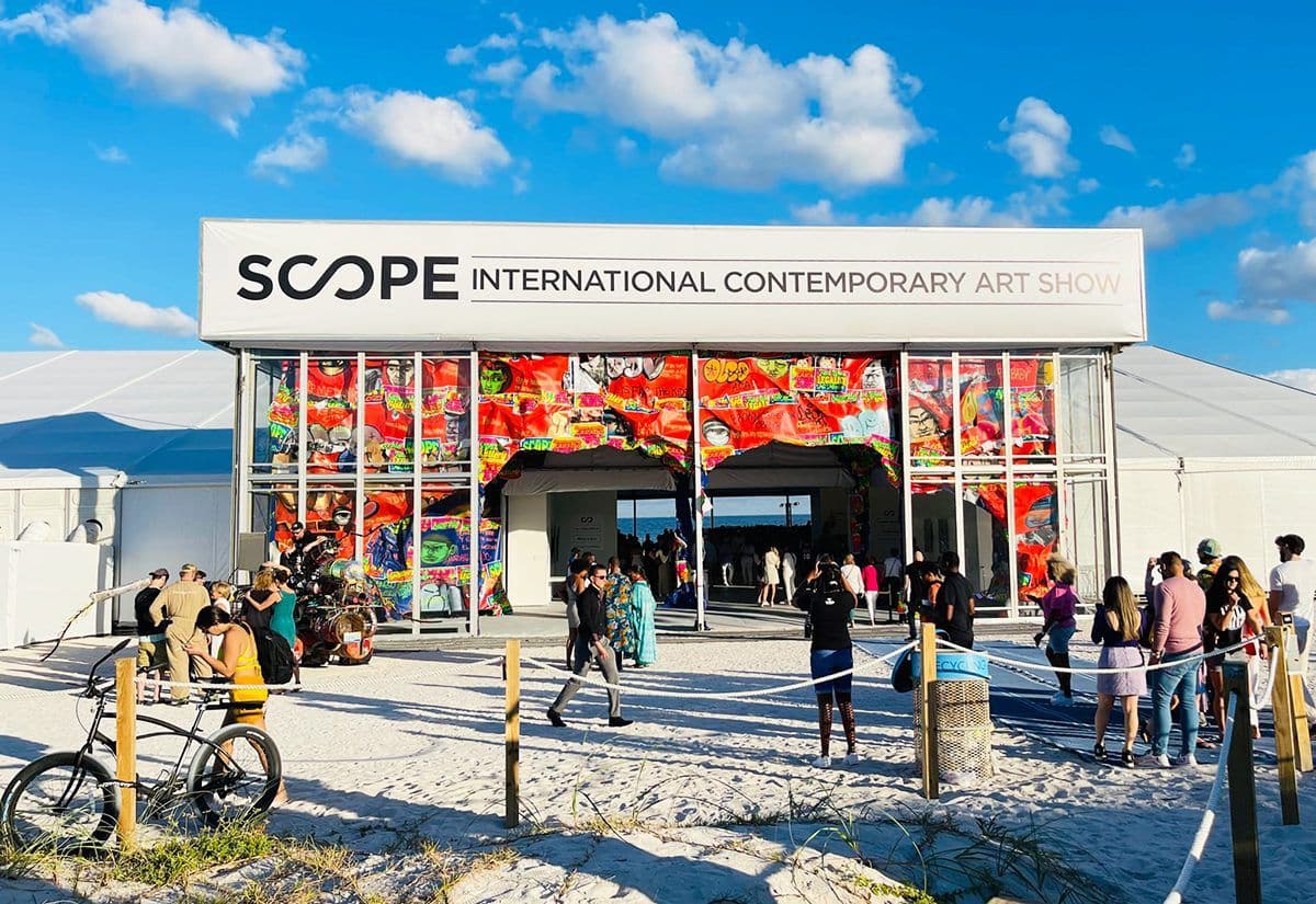 Scope — Scope