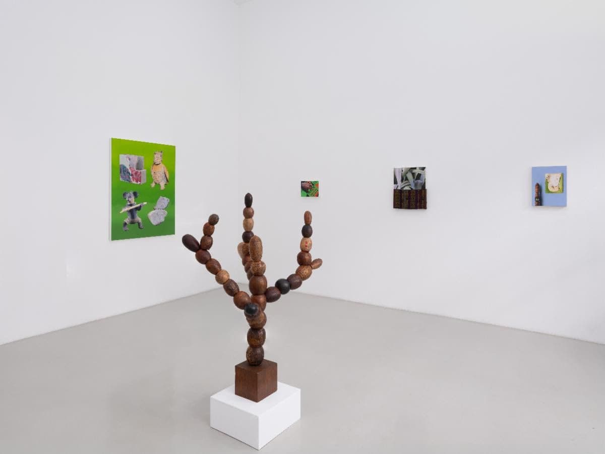 Nery Gabriel Lemus — One Becomes the Other — image 3 of 8