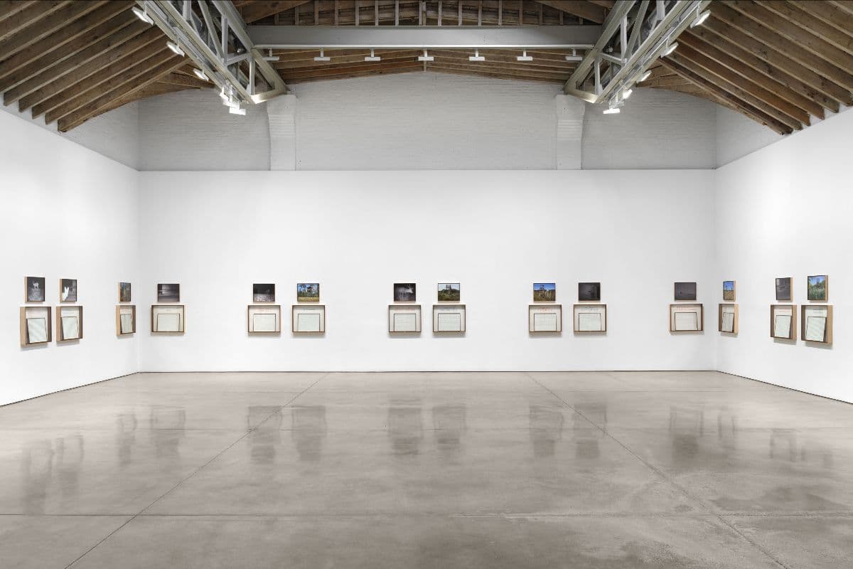 Sophie Calle — On the Hunt — image 1 of 3