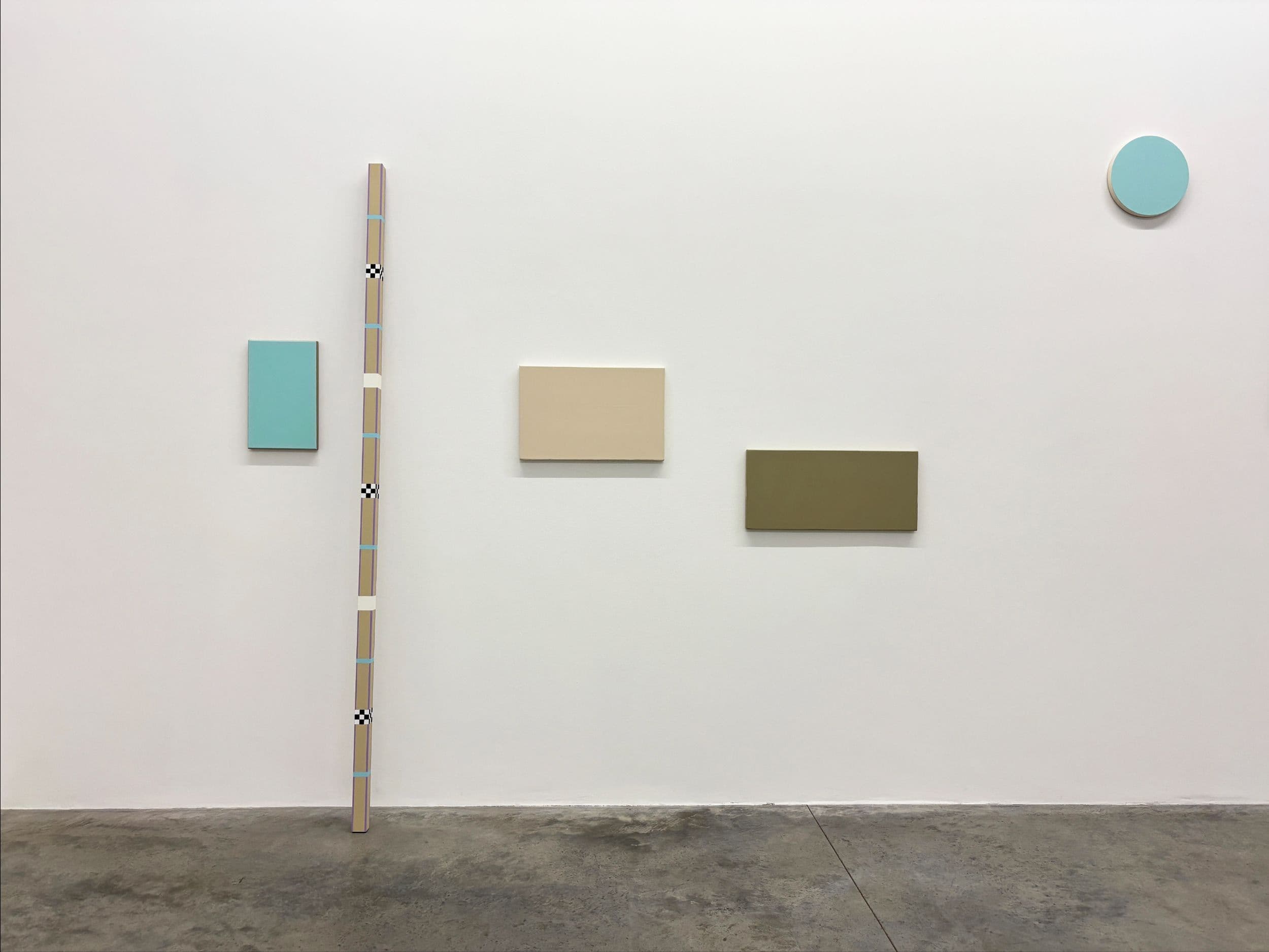 Alison Turnbull — Family Resemblance — image 1 of 2