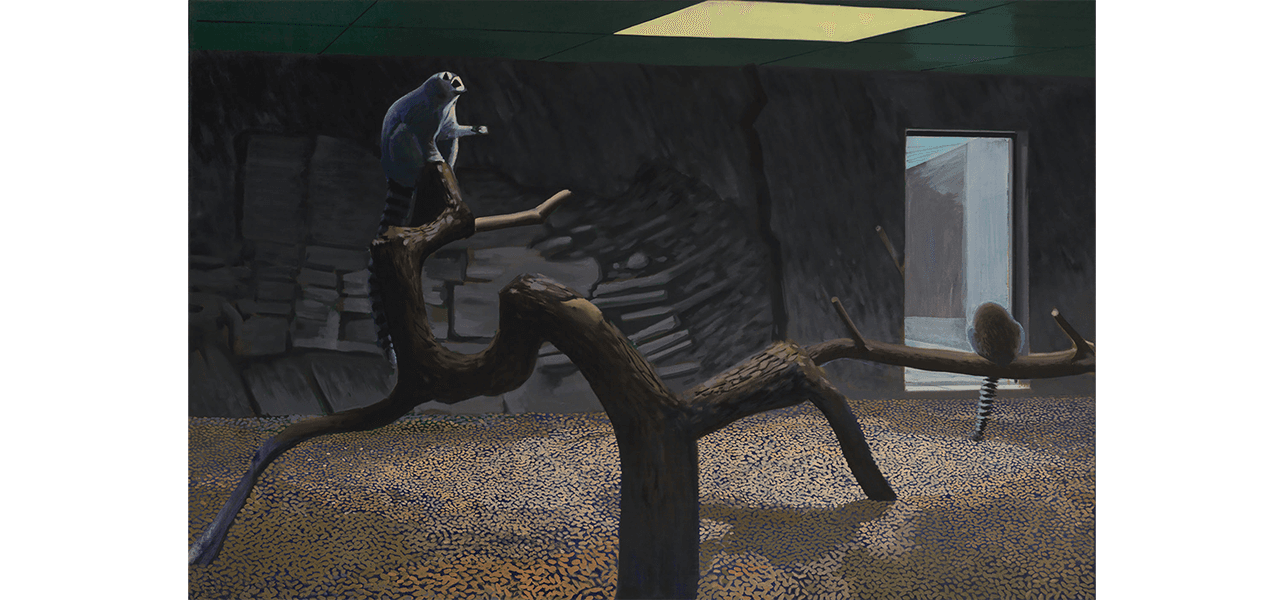 Gilles Aillaud — Recent Acquisitions