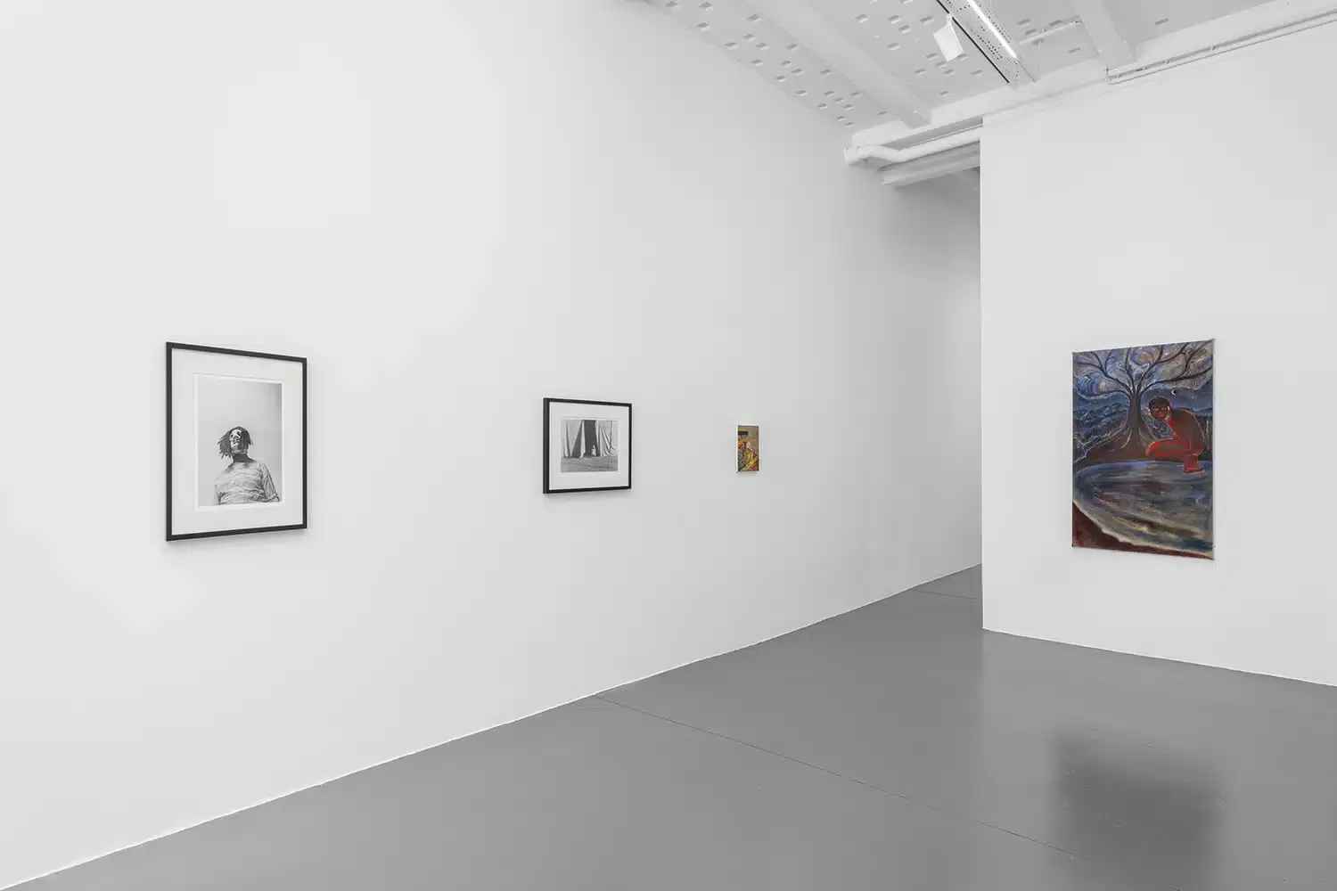 Group Exhibition — Masques & Sortilèges — image 3 of 5