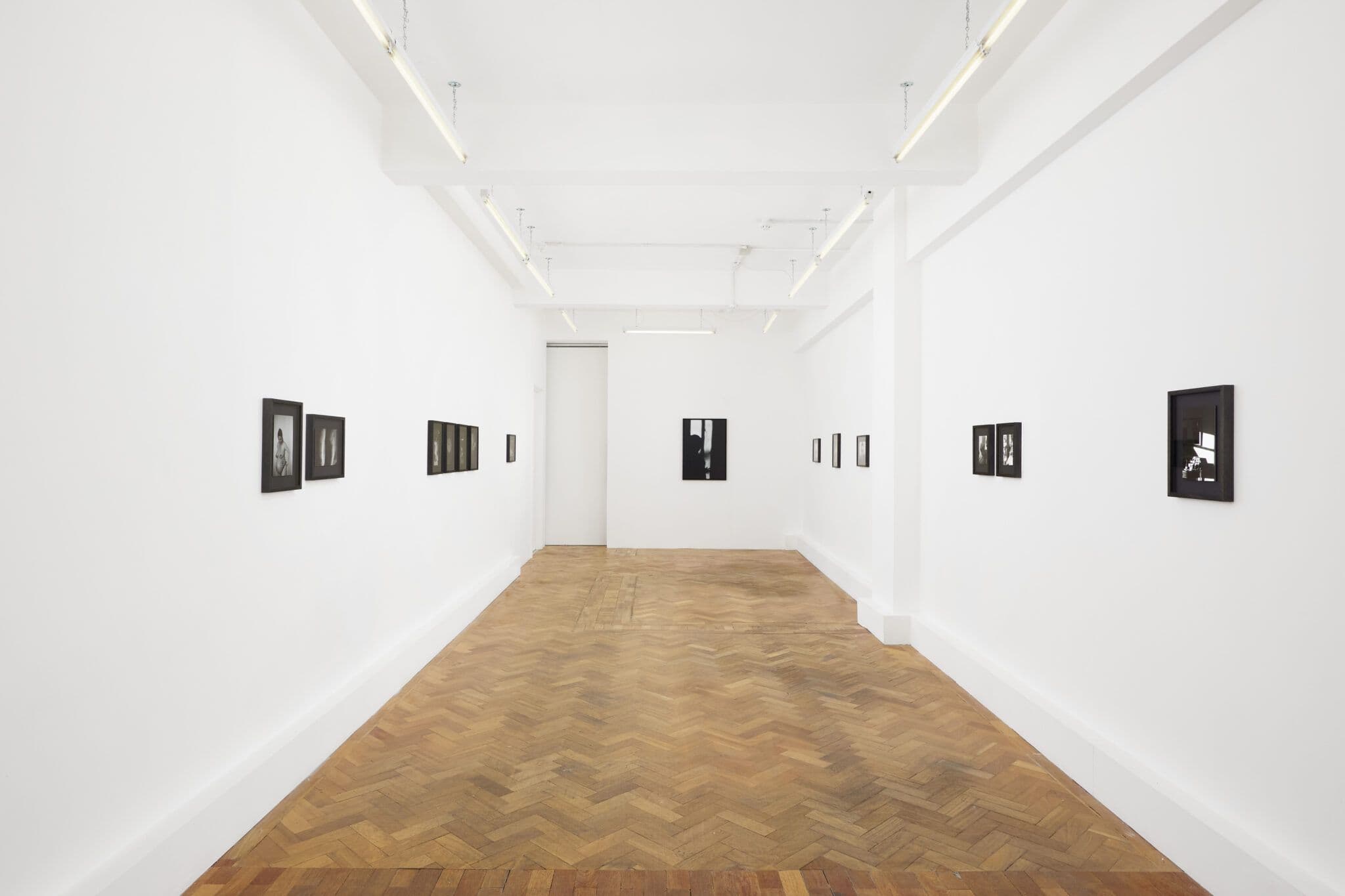 Rene Matić — Idols Lovers Mothers Friends — image 1 of 3