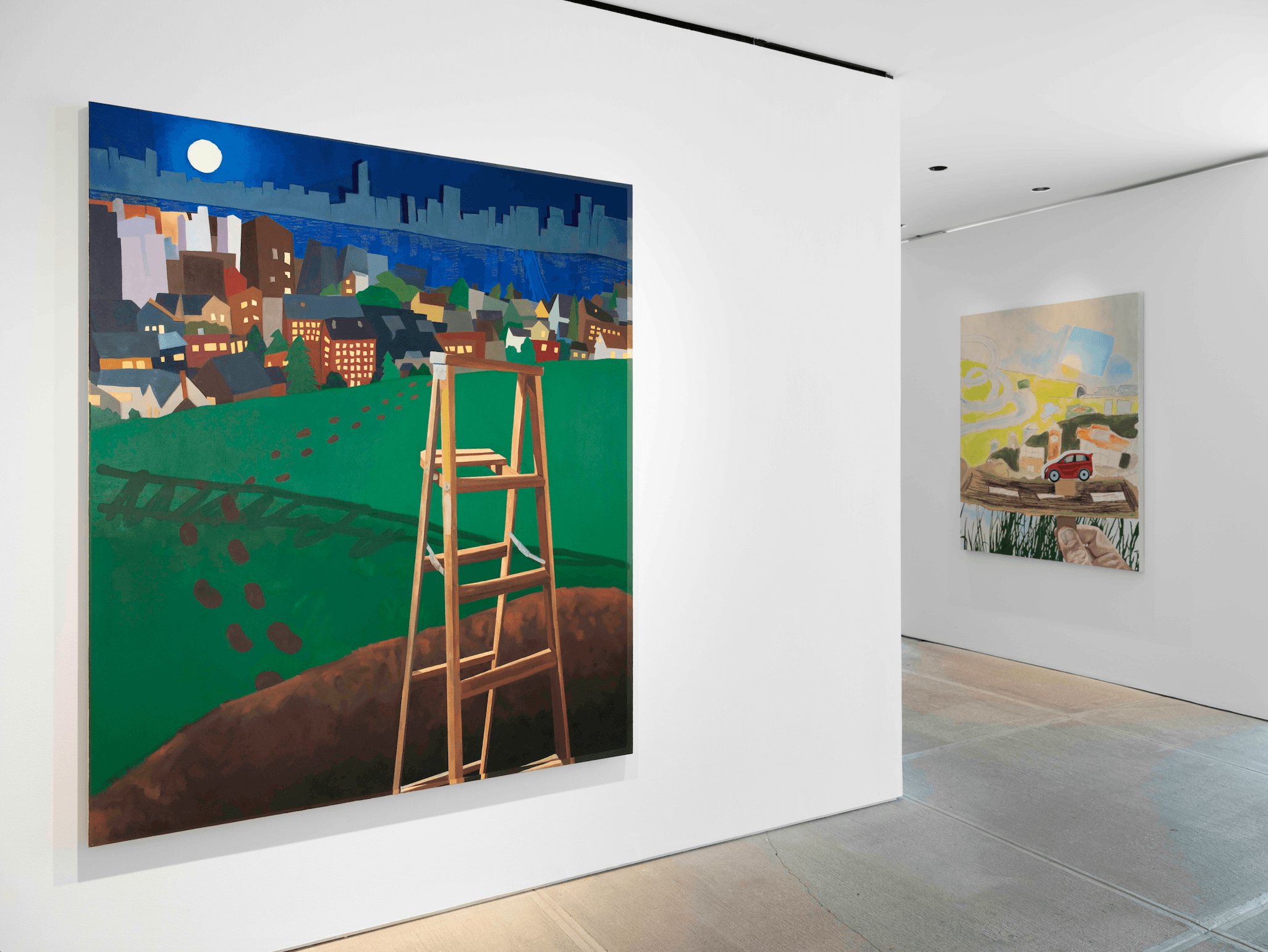 Alex Sewell — Diorama — image 4 of 5
