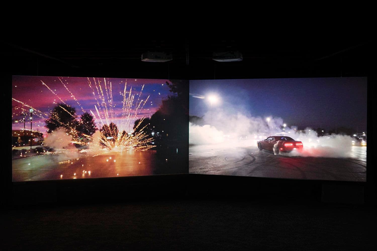 Tommy Malekoff — Night Suns/Desire Lines