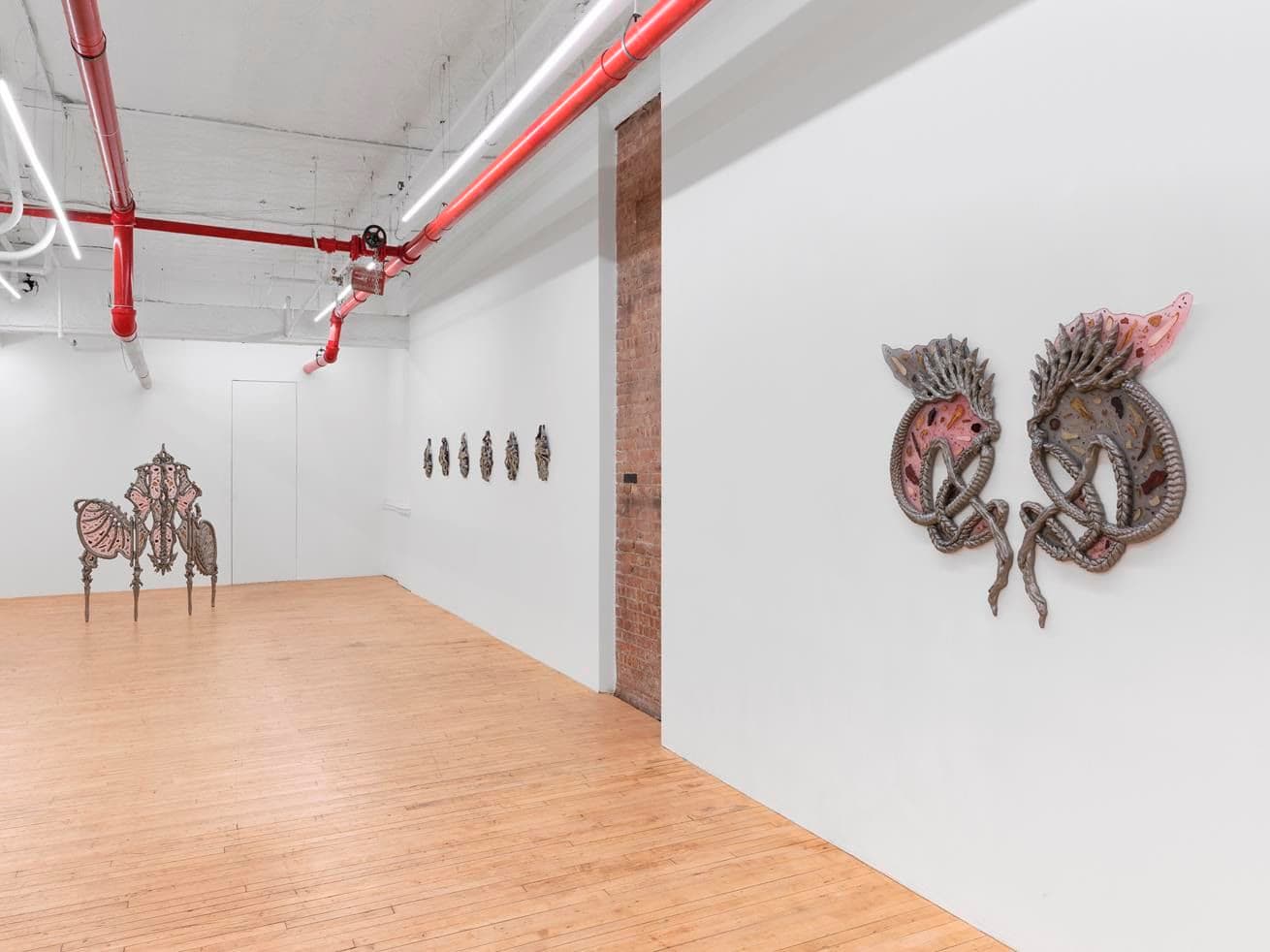 Wen Liu — Antidote — image 2 of 3