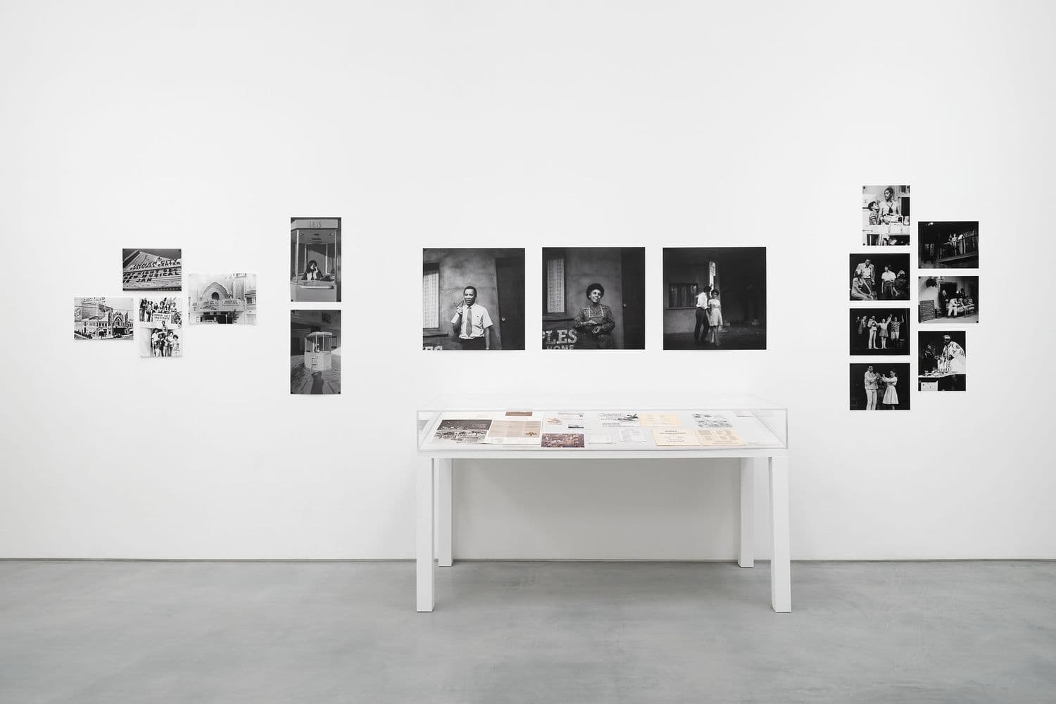 Group Exhibition — Let's Get It On: The Wearable Art of Betye Saar — image 7 of 8